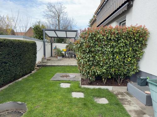 Foto - 13 Zimmer Mehrfamilienhaus, Wohnhaus in Walzbachtal