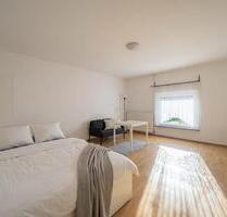 Hondelage: Möbliertes 1-Zimmer-Appartement - Braunschweig Wabe-Schunter-Beberbach