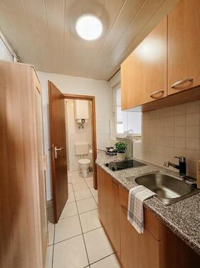 Foto - 1 Zimmer Erdgeschoßwohnung zur Miete in Braunschweig