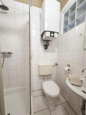 Foto - Erdgeschoßwohnung in Braunschweig zur Miete