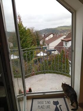 Foto - 2 Zimmer Maisonettenwohnung zur Miete in Bad Mergentheim