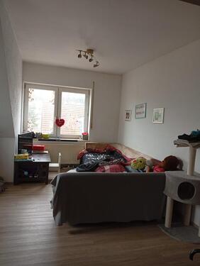 Foto - 2 Zimmer Maisonettenwohnung in Bad Mergentheim