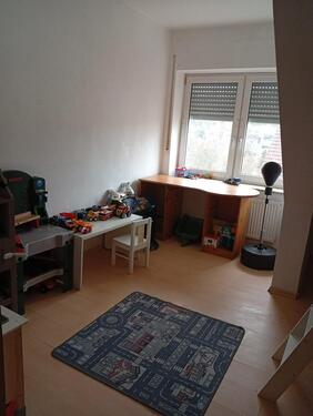 Foto - Maisonettenwohnung in Bad Mergentheim zur Miete