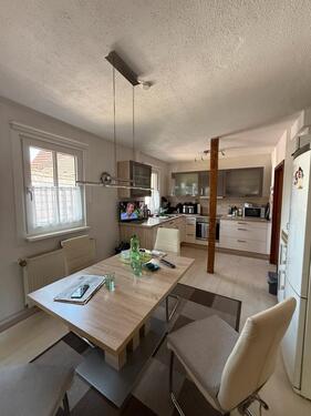 Foto - Helle 3 Zimmer Wohnung mit Balkon (Stuttgart Wangen)