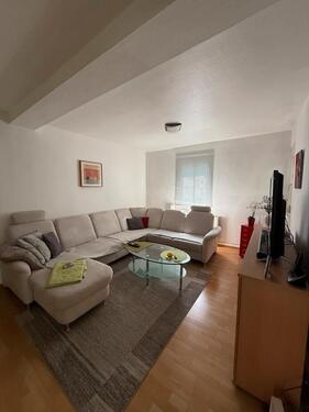 Foto - Etagenwohnung in Stuttgart zur Miete