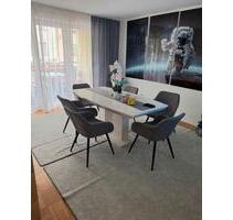 3 ZKB mit Garage in Gaggenau Zentrum ab 1.März zu vermieten