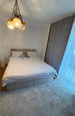 Foto - 3 Zimmer Etagenwohnung zur Miete in Gaggenau