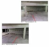 1 oder 2 Tiefgaragenstellplatz Garage Stellplatz nebeneinander - Bad Bevensen