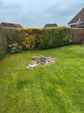 Foto - 4 Zimmer Doppelhaushälfte in Nordhastedt