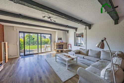 Foto - Einfamilienhaus in Quakenbrück zur Miete