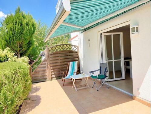 Foto - 3 Zimmer Erdgeschoßwohnung zur Miete in Röhrmoos