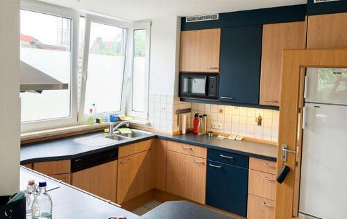 Foto - 3 Zimmer Erdgeschoßwohnung in Röhrmoos