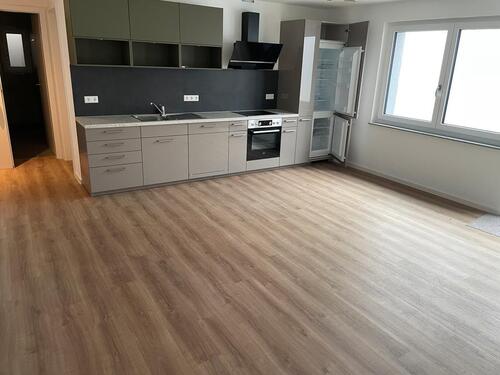 Foto - Moderne Einliegerwohnung im Neubau in Dellmensingen - Erstbezug