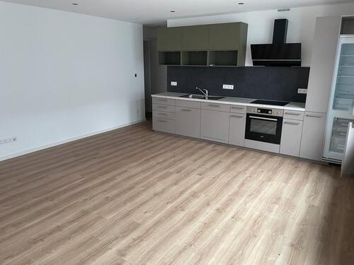 Foto - 2 Zimmer Etagenwohnung zur Miete in Ulm