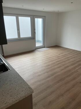 Foto - 2 Zimmer Etagenwohnung in Ulm