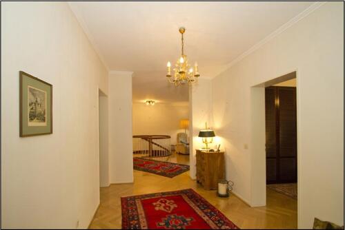Foto - 4 Zimmer Maisonettenwohnung zum Kaufen in Düsseldorf