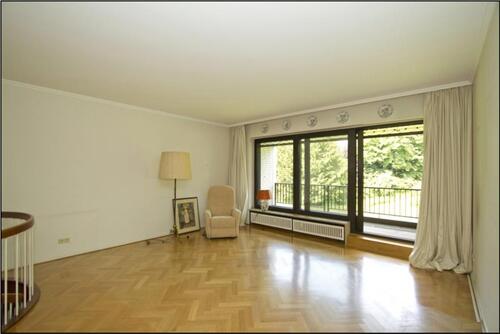 Foto - 4 Zimmer Maisonettenwohnung in Düsseldorf