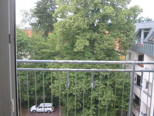 Foto - 2 Zimmer Dachgeschoßwohnung zum Kaufen in Berlin