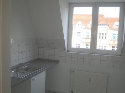 Foto - Dachgeschoßwohnung in Berlin zum Kaufen