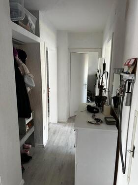 Foto - Etagenwohnung in Bünde zur Miete