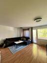 Foto - Helle 2-Zimmer-Wohnung mit Balkon & Einbauküche in H-Wettbergen