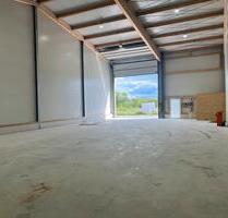 Lagerhalle zu vermieten! - 1.875,00&nbsp;EUR Kaltmiete, ca.&nbsp; 6,00&nbsp;m&sup2; in Ellwangen (Jagst) (PLZ: 73479)