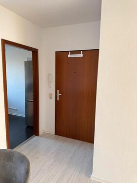 Foto - Etagenwohnung in Flensburg zur Miete
