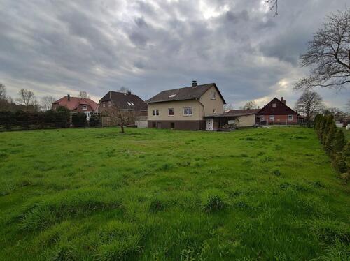 Foto - 5 Zimmer Einfamilienhaus in Adenbüttel