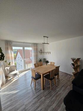 Foto - 3 Zimmer Dachgeschoßwohnung zum Kaufen in Maulbronn