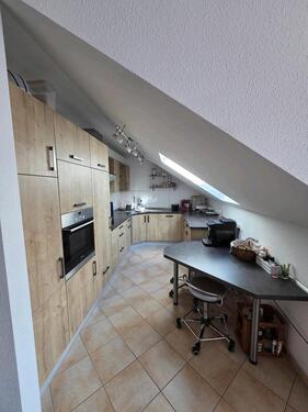 Foto - 3 Zimmer Dachgeschoßwohnung in Maulbronn