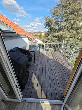 Foto - Dachgeschoßwohnung in Maulbronn zum Kaufen