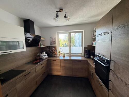Foto - 3 Zimmer Etagenwohnung zur Miete in Essen