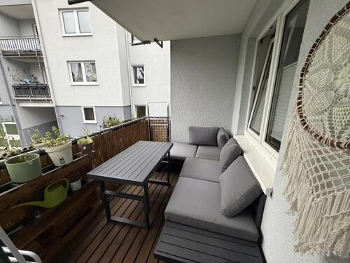 Foto - Etagenwohnung in Essen zur Miete