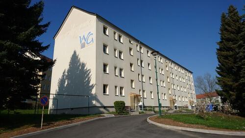 Foto - Etagenwohnung zur Miete in Penig