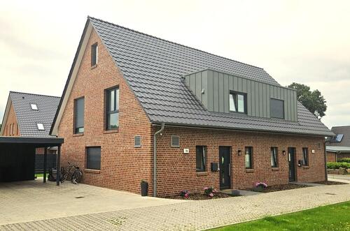 Foto - Einfamilienhaus zum Kaufen in Fredenbeck