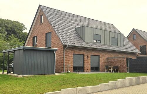 Foto - Einfamilienhaus in Fredenbeck