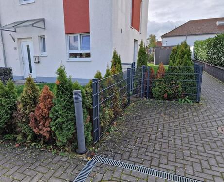 Foto - Ein Reihenendhaus mit viel Platz und Charisma!