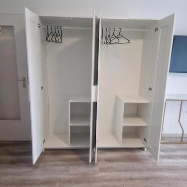 Foto - Etagenwohnung in Laatzen