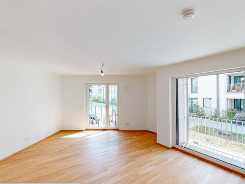 Foto - Etagenwohnung zur Miete in München