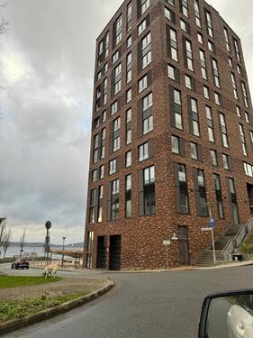 Foto - Tiefgaragenstellplatz Flensburg-Mürwik