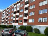 Foto - 3 Zimmerwohnung mit Balkon im Erdgeschoss