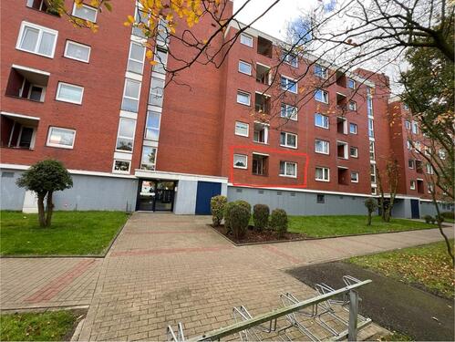 Foto - Etagenwohnung zum Kaufen in Emden