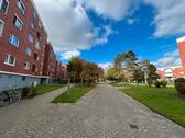 Foto - Etagenwohnung in Emden
