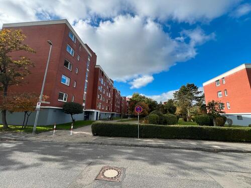 Foto - Etagenwohnung in Emden zum Kaufen