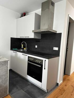 Foto - Etagenwohnung zur Miete in München