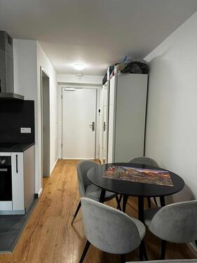 Foto - Etagenwohnung in München
