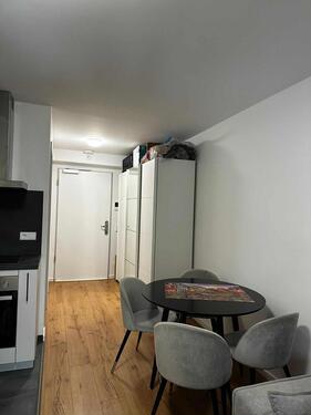 Foto - Etagenwohnung in München zur Miete