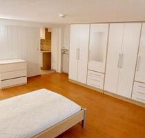 Gemütliche 2-ZKB – 50 m², teilmöbliert - Schwandorf