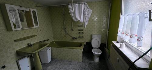 Foto - Einfamilienhaus in Dillingen (Saar)