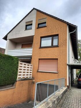 Foto - Dachgeschosswohnung - 365,00 EUR Kaltmiete,